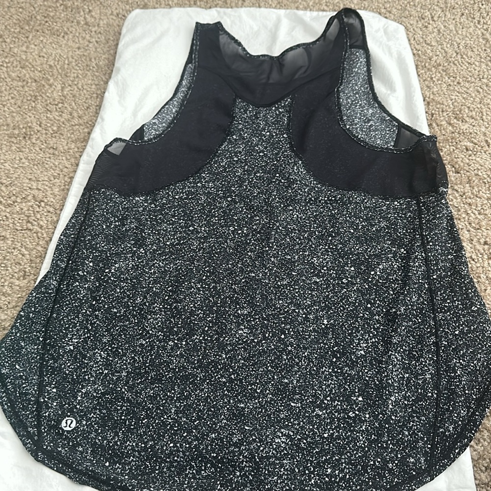 Pre love Med lulu tank.